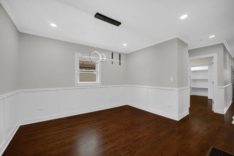 Tiny photo for 2130 N 74th Court, Elmwood Park, IL 60707 (MLS # 12576497)