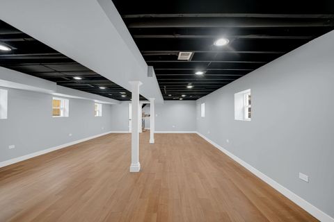 Tiny photo for 2130 N 74th Court, Elmwood Park, IL 60707 (MLS # 12576497)