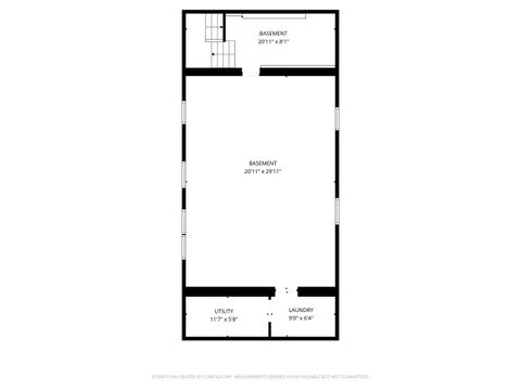 Tiny photo for 2130 N 74th Court, Elmwood Park, IL 60707 (MLS # 12576497)