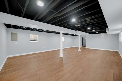 Tiny photo for 2130 N 74th Court, Elmwood Park, IL 60707 (MLS # 12576497)