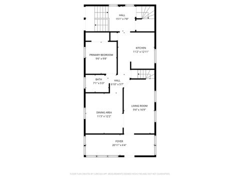 Tiny photo for 2130 N 74th Court, Elmwood Park, IL 60707 (MLS # 12576497)