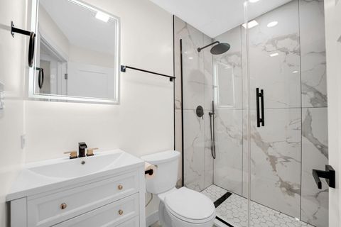 Tiny photo for 2130 N 74th Court, Elmwood Park, IL 60707 (MLS # 12576497)