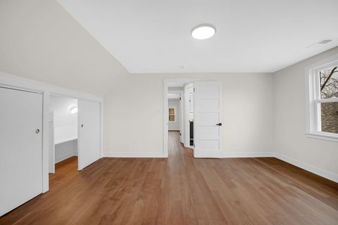 Tiny photo for 2130 N 74th Court, Elmwood Park, IL 60707 (MLS # 12576497)