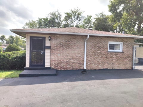 Tiny photo for 16068 Richmond Avenue, Markham, IL 60428 (MLS # 12739316)