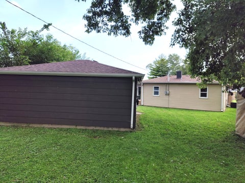 Tiny photo for 16068 Richmond Avenue, Markham, IL 60428 (MLS # 12739316)