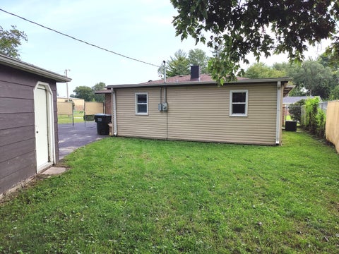 Tiny photo for 16068 Richmond Avenue, Markham, IL 60428 (MLS # 12739316)