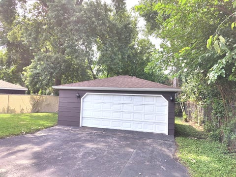 Tiny photo for 16068 Richmond Avenue, Markham, IL 60428 (MLS # 12739316)