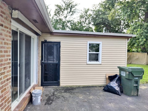 Tiny photo for 16068 Richmond Avenue, Markham, IL 60428 (MLS # 12739316)