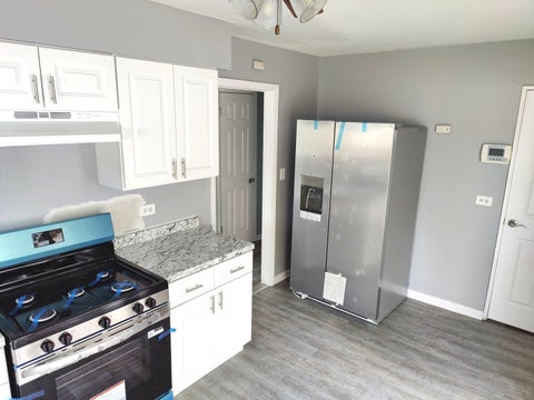 Tiny photo for 16068 Richmond Avenue, Markham, IL 60428 (MLS # 12739316)