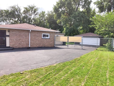 Tiny photo for 16068 Richmond Avenue, Markham, IL 60428 (MLS # 12739316)