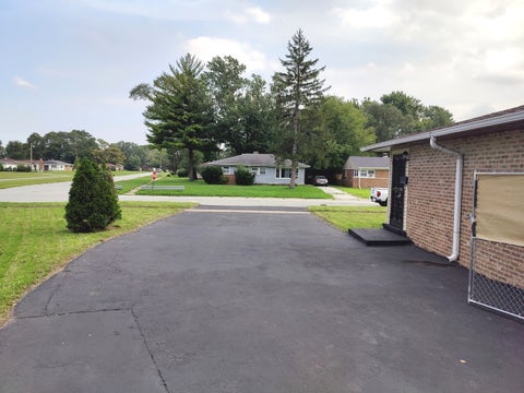 Tiny photo for 16068 Richmond Avenue, Markham, IL 60428 (MLS # 12739316)