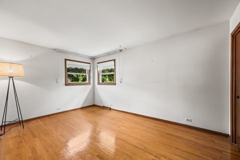 Tiny photo for 8340 W Balmoral Avenue, Chicago, IL 60656 (MLS # 12481923)