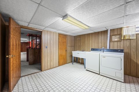 Tiny photo for 8340 W Balmoral Avenue, Chicago, IL 60656 (MLS # 12481923)