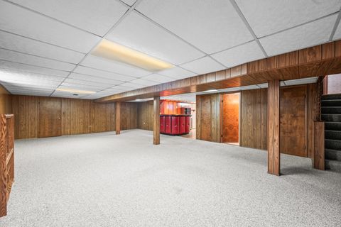 Tiny photo for 8340 W Balmoral Avenue, Chicago, IL 60656 (MLS # 12481923)