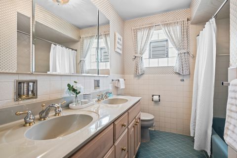 Tiny photo for 8340 W Balmoral Avenue, Chicago, IL 60656 (MLS # 12481923)