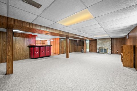 Tiny photo for 8340 W Balmoral Avenue, Chicago, IL 60656 (MLS # 12481923)