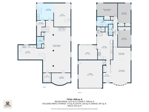 Tiny photo for 8340 W Balmoral Avenue, Chicago, IL 60656 (MLS # 12481923)
