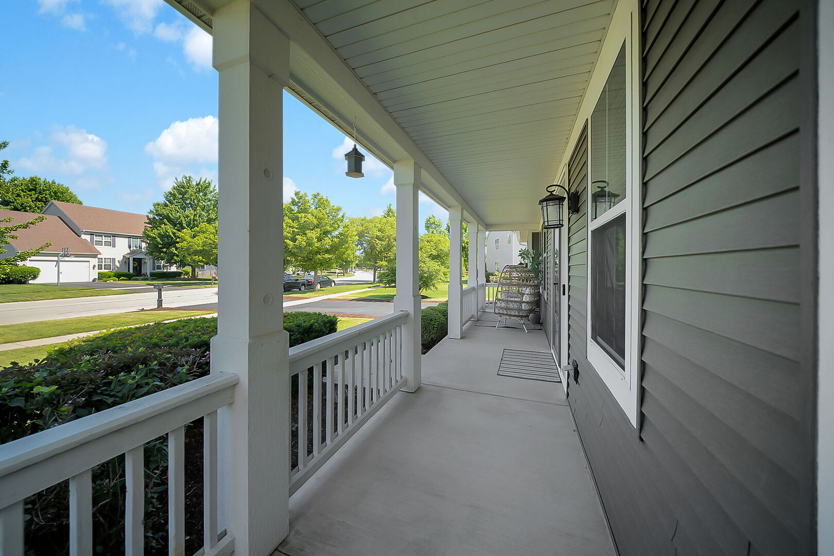 Properties 2 13915 Meadow Lane