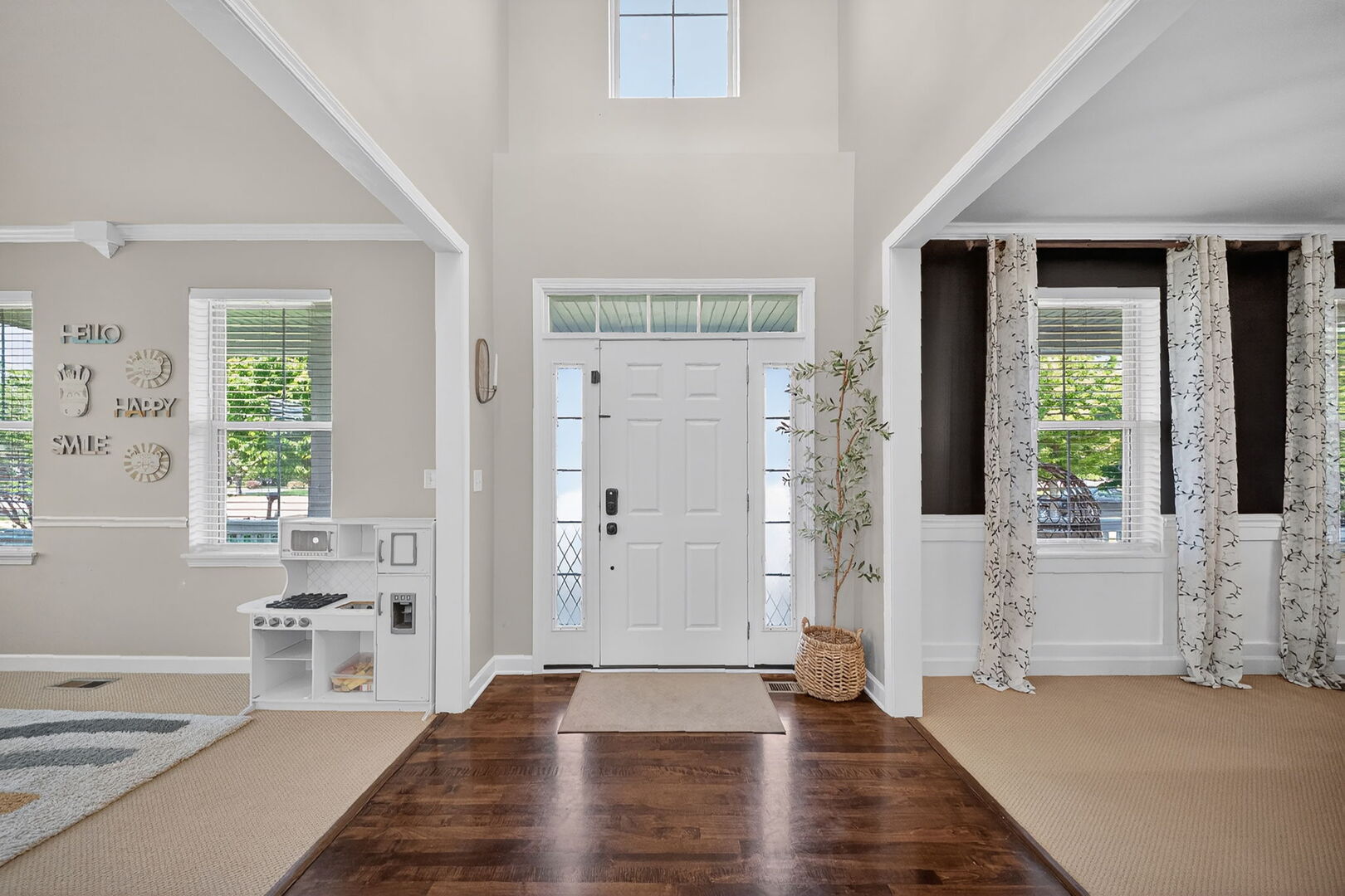 Properties 3 13915 Meadow Lane