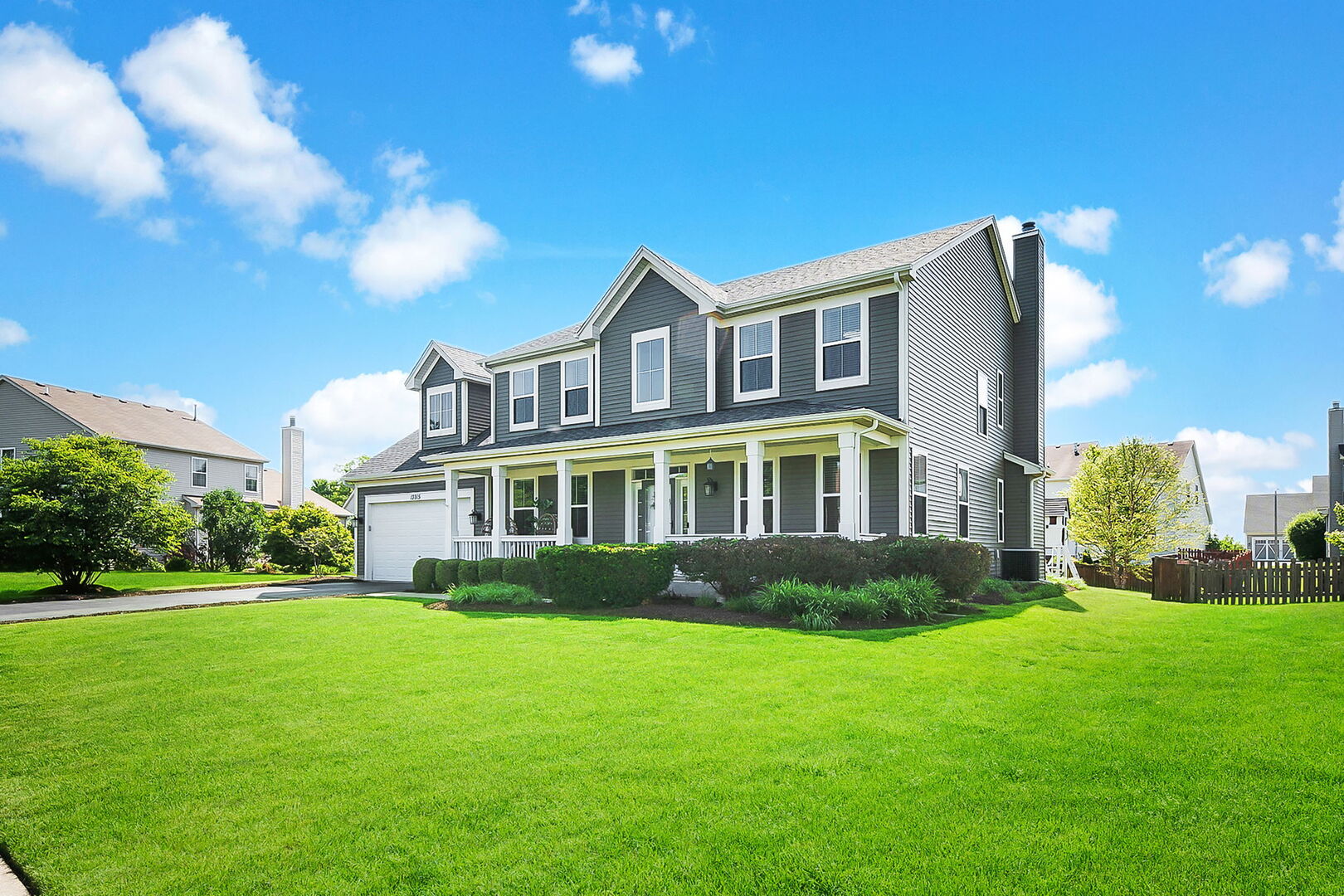 Properties 1 13915 Meadow Lane