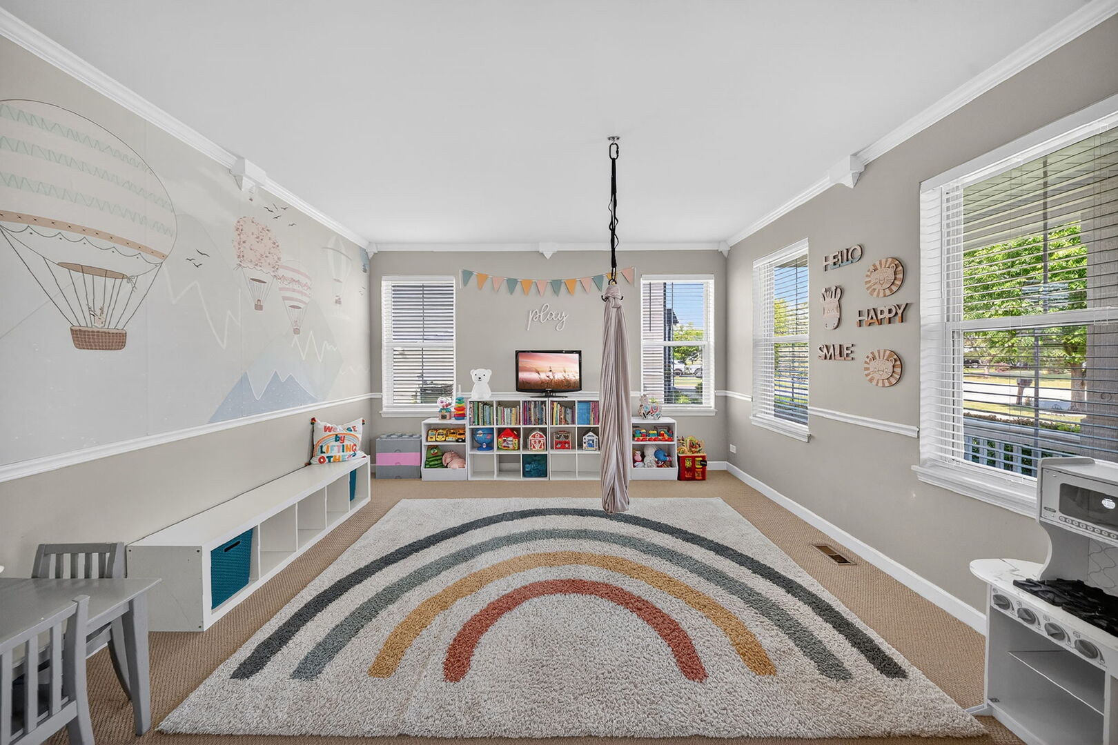 Properties 4 13915 Meadow Lane
