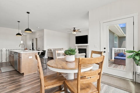 Tiny photo for 6987 Genesis Way, Bettendorf, IA 52722 (MLS # 12767714)