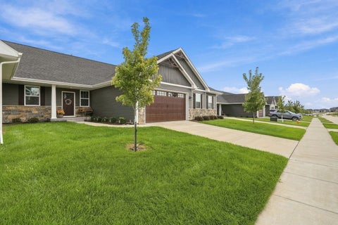 Tiny photo for 6987 Genesis Way, Bettendorf, IA 52722 (MLS # 12767714)