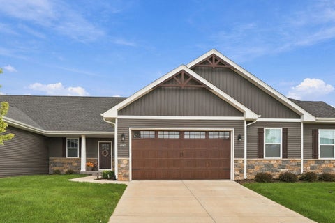 Photo of 6987 Genesis Way, Bettendorf, IA 52722 (MLS # 12767714)