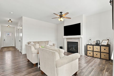 Tiny photo for 6987 Genesis Way, Bettendorf, IA 52722 (MLS # 12767714)