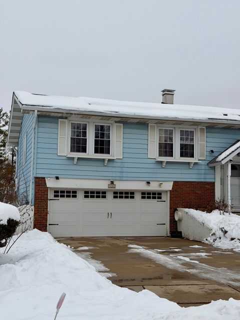 Tiny photo for 1200 Glen Lane, Hoffman Estates, IL 60169 (MLS # 12531982)