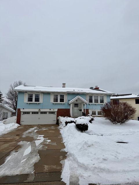 Tiny photo for 1200 Glen Lane, Hoffman Estates, IL 60169 (MLS # 12531982)