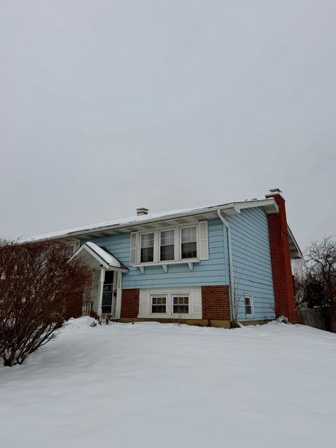 Tiny photo for 1200 Glen Lane, Hoffman Estates, IL 60169 (MLS # 12531982)