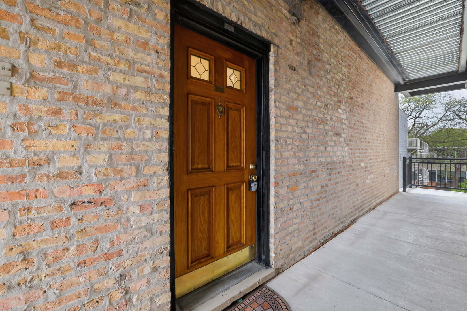 4938 S Drexel Boulevard 210