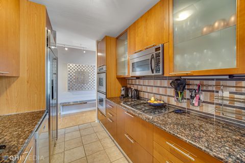 Tiny photo for 635 N Dearborn Street #1105, Chicago, IL 60654 (MLS # 12610191)