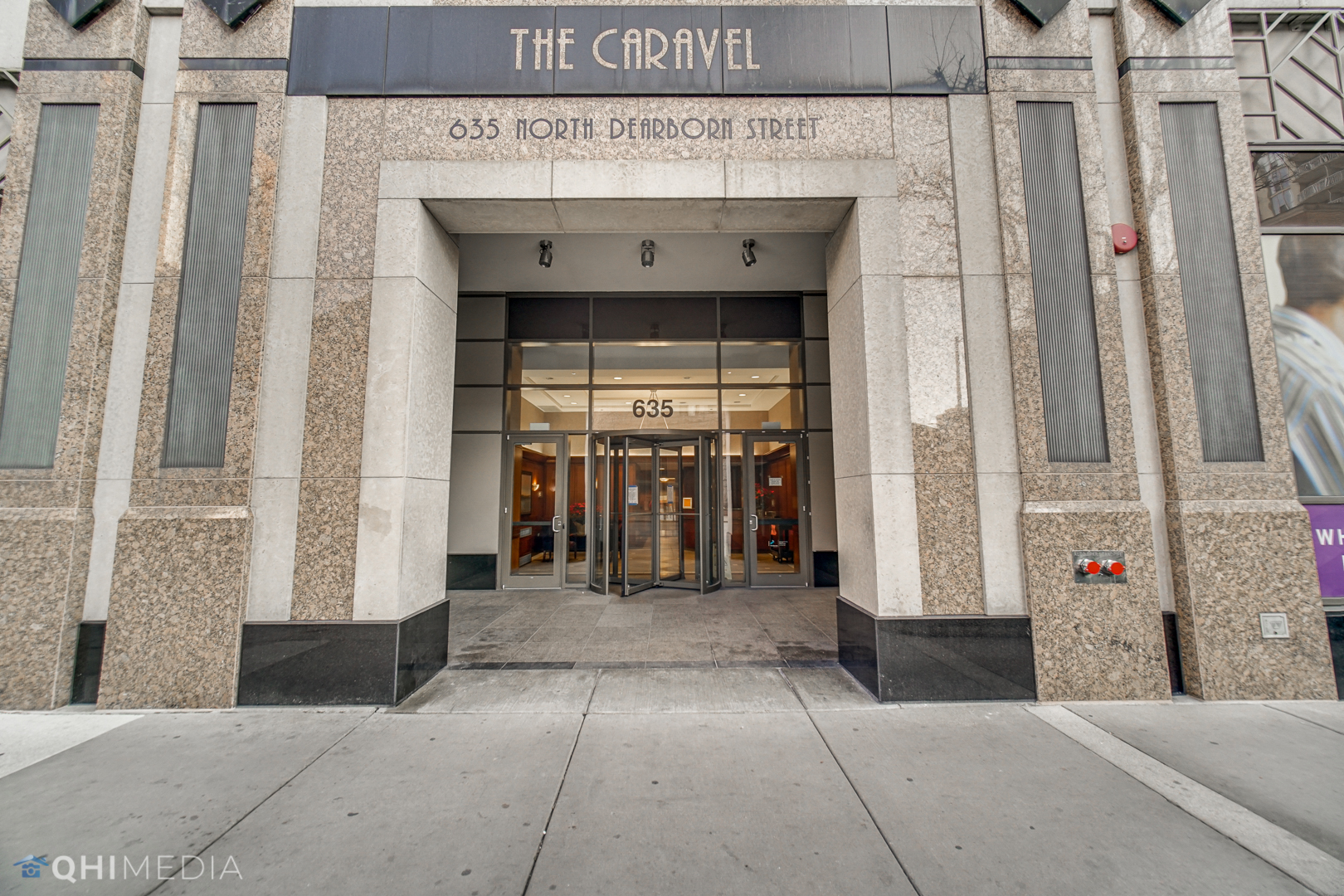 635 N Dearborn Street 1105