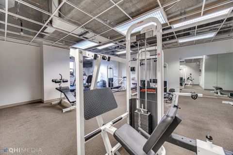 Tiny photo for 635 N Dearborn Street #1105, Chicago, IL 60654 (MLS # 12610191)