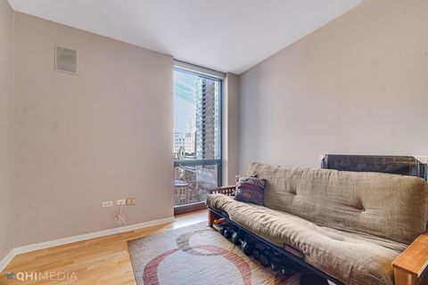 Tiny photo for 635 N Dearborn Street #1105, Chicago, IL 60654 (MLS # 12610191)