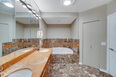 Tiny photo for 635 N Dearborn Street #1105, Chicago, IL 60654 (MLS # 12610191)