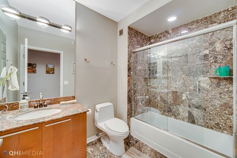 Tiny photo for 635 N Dearborn Street #1105, Chicago, IL 60654 (MLS # 12610191)