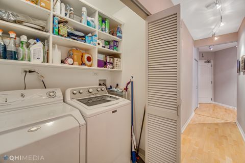 Tiny photo for 635 N Dearborn Street #1105, Chicago, IL 60654 (MLS # 12610191)