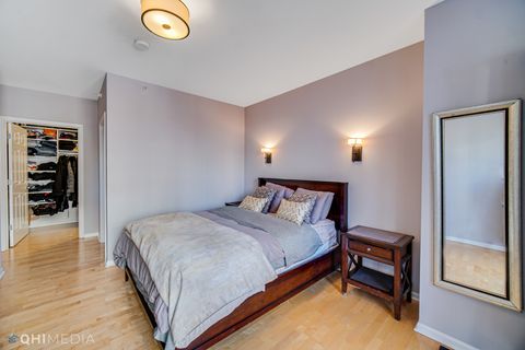 Tiny photo for 635 N Dearborn Street #1105, Chicago, IL 60654 (MLS # 12610191)