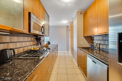 Tiny photo for 635 N Dearborn Street #1105, Chicago, IL 60654 (MLS # 12610191)