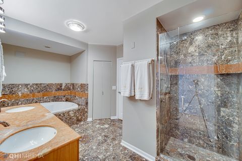 Tiny photo for 635 N Dearborn Street #1105, Chicago, IL 60654 (MLS # 12610191)