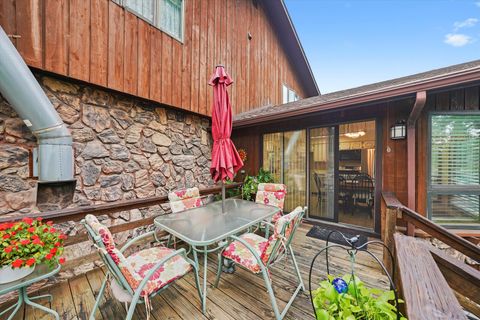 Tiny photo for 10221 S Eleanor Avenue, Palos Hills, IL 60465 (MLS # 12497009)