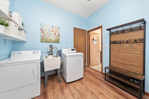 Tiny photo for 10221 S Eleanor Avenue, Palos Hills, IL 60465 (MLS # 12497009)