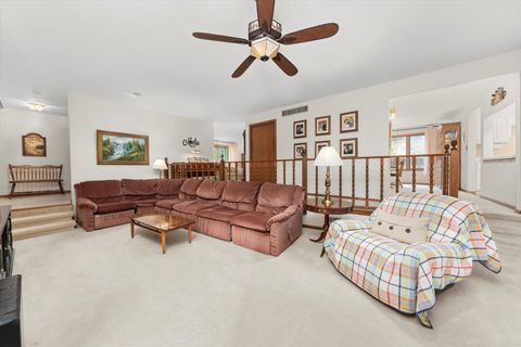 Tiny photo for 10221 S Eleanor Avenue, Palos Hills, IL 60465 (MLS # 12497009)