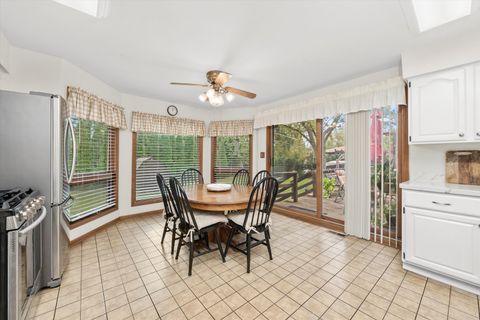 Tiny photo for 10221 S Eleanor Avenue, Palos Hills, IL 60465 (MLS # 12497009)