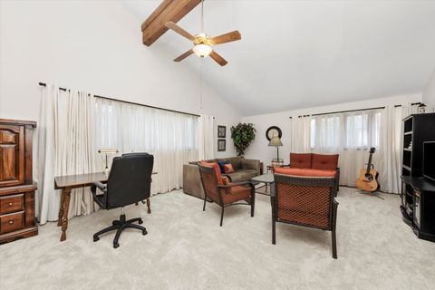 Tiny photo for 10221 S Eleanor Avenue, Palos Hills, IL 60465 (MLS # 12497009)