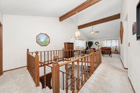 Tiny photo for 10221 S Eleanor Avenue, Palos Hills, IL 60465 (MLS # 12497009)