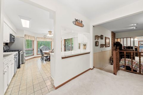 Tiny photo for 10221 S Eleanor Avenue, Palos Hills, IL 60465 (MLS # 12497009)